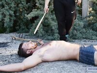 Fresh Meat For The Master - Part Iv - RusCapturedBoys - Amateur