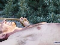 Fresh Meat For The Master - Part Iv - RusCapturedBoys - Amateur