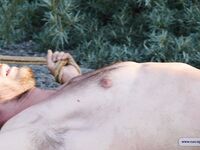Fresh Meat For The Master - Part Iv - RusCapturedBoys - Amateur