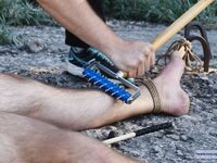 Fresh Meat For The Master - Part Iv - RusCapturedBoys - Amateur