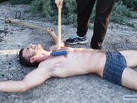 Fresh Meat For The Master - Part Iv - RusCapturedBoys - Amateur