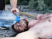 Fresh Meat For The Master - Part Iv - RusCapturedBoys - Amateur