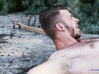 Fresh Meat For The Master - Part Iv - RusCapturedBoys - Amateur