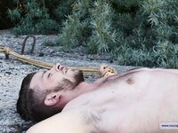 Fresh Meat For The Master - Part Iv - RusCapturedBoys - Amateur