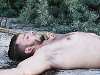 Fresh Meat For The Master - Part Iv - RusCapturedBoys - Amateur
