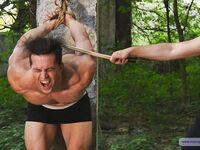 Fresh Meat For The Master - Part V - RusCapturedBoys - Bondage&Disciрline