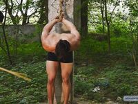 Fresh Meat For The Master - Part V - RusCapturedBoys - Bondage&Disciрline