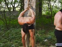 Fresh Meat For The Master - Part V - RusCapturedBoys - Bondage&Disciрline