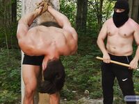 Fresh Meat For The Master - Part V - RusCapturedBoys - Bondage&Disciрline