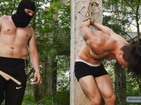 Fresh Meat For The Master - Part V - RusCapturedBoys - Bondage&Disciрline