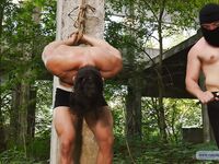 Fresh Meat For The Master - Part V - RusCapturedBoys - Bondage&Disciрline