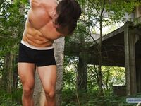 Fresh Meat For The Master - Part V - RusCapturedBoys - Bondage&Disciрline