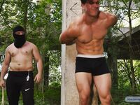 Fresh Meat For The Master - Part V - RusCapturedBoys - Bondage&Disciрline