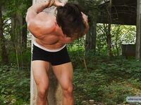 Fresh Meat For The Master - Part V - RusCapturedBoys - Bondage&Disciрline