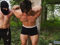 Fresh Meat For The Master - Part V - RusCapturedBoys - Bondage&Disciрline