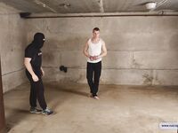 From Home To The Dungeon - Part I - RusCapturedBoys - Military