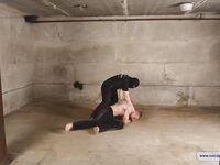From Home To The Dungeon - Part I - RusCapturedBoys - Military