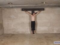 From Home To The Dungeon - Part I - RusCapturedBoys - Military