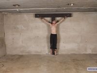 From Home To The Dungeon - Part I - RusCapturedBoys - Military