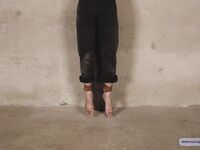 From Home To The Dungeon - Part I - RusCapturedBoys - Military