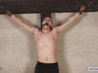 From Home To The Dungeon - Part I - RusCapturedBoys - Military
