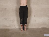 From Home To The Dungeon - Part I - RusCapturedBoys - Military