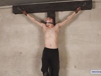 From Home To The Dungeon - Part I - RusCapturedBoys - Military