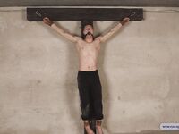 From Home To The Dungeon - Part I - RusCapturedBoys - Military
