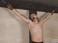 From Home To The Dungeon - Part I - RusCapturedBoys - Military