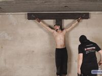 From Home To The Dungeon - Part I - RusCapturedBoys - Military