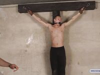From Home To The Dungeon - Part I - RusCapturedBoys - Military