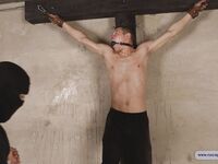 From Home To The Dungeon - Part I - RusCapturedBoys - Military