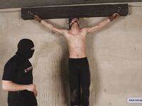 From Home To The Dungeon - Part I - RusCapturedBoys - Military