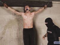 From Home To The Dungeon - Part I - RusCapturedBoys - Military