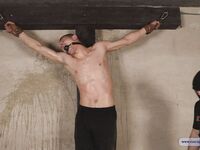 From Home To The Dungeon - Part I - RusCapturedBoys - Military