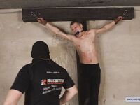 From Home To The Dungeon - Part I - RusCapturedBoys - Military