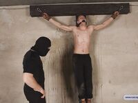 From Home To The Dungeon - Part I - RusCapturedBoys - Military