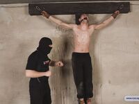 From Home To The Dungeon - Part I - RusCapturedBoys - Military