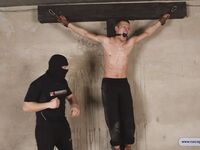 From Home To The Dungeon - Part I - RusCapturedBoys - Military