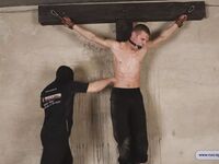 From Home To The Dungeon - Part I - RusCapturedBoys - Military