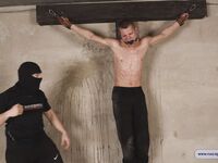 From Home To The Dungeon - Part I - RusCapturedBoys - Military