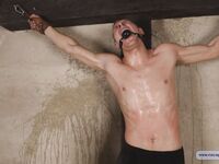 From Home To The Dungeon - Part I - RusCapturedBoys - Military