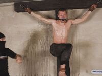 From Home To The Dungeon - Part I - RusCapturedBoys - Military
