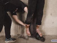 From Home To The Dungeon - Part I - RusCapturedBoys - Military