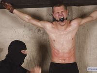 From Home To The Dungeon - Part I - RusCapturedBoys - Military