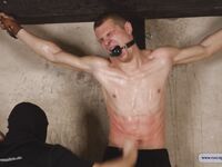 From Home To The Dungeon - Part I - RusCapturedBoys - Military