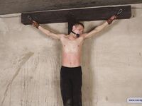 From Home To The Dungeon - Part I - RusCapturedBoys - Military