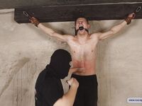 From Home To The Dungeon - Part I - RusCapturedBoys - Military