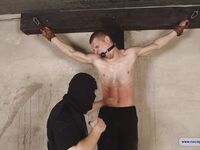 From Home To The Dungeon - Part I - RusCapturedBoys - Military