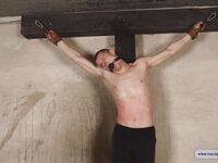 From Home To The Dungeon - Part I - RusCapturedBoys - Military